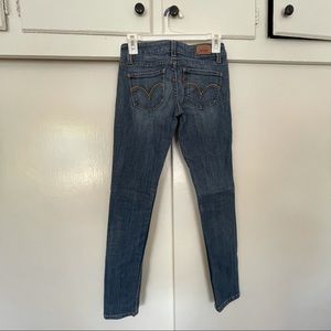 Denim Pants - Levi’s